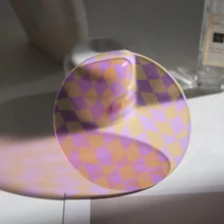 Checkered Coasters -Decor Sales 23 fd04323f 0bbb 4e52 bb56 ae520b36bd6d