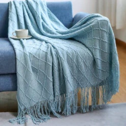 Cozy Aesthetic Blanket -Decor Sales 24 56600493 7817 492c af13 244baa093e32