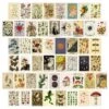 Botanic Garden Collage Kit -Decor Sales 25