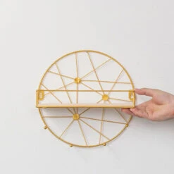 Creative Wall Shelve -Decor Sales 25 4f408f69 0a0d 441b b229 4098bd2c234a