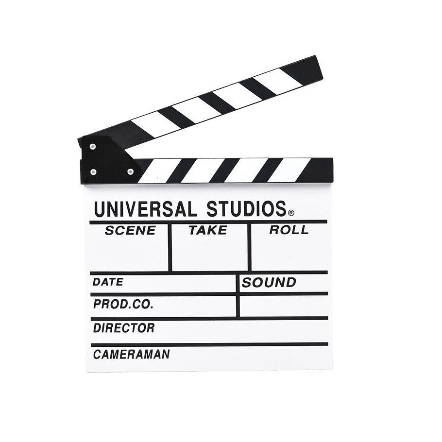 Action Movie Clapper 6 Action Movie Clapper - Image 4
