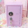 Aesthetic Safe Box -Decor Sales 28 39e75d21 4cdd 49f5 88a3 1d001170ae88