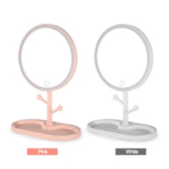 LED Light Makeup Mirror -Decor Sales 29 faf2cc60 5b7c 458a 9505 008c8b0fa49f
