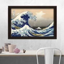 The Great Wave Poster -Decor Sales 2 201f7f19 ac7a 42ce b4ba b534fbf87647