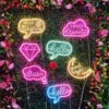 Aesthetic Neon Sign -Decor Sales 2 20fdd653 efe0 4dfb 9500 f15081620bd1