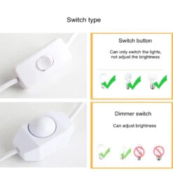 Light Dimming Desk Lamp -Decor Sales 2 3024890f 7ca7 43c2 a6fe f5bdfccf0b0b