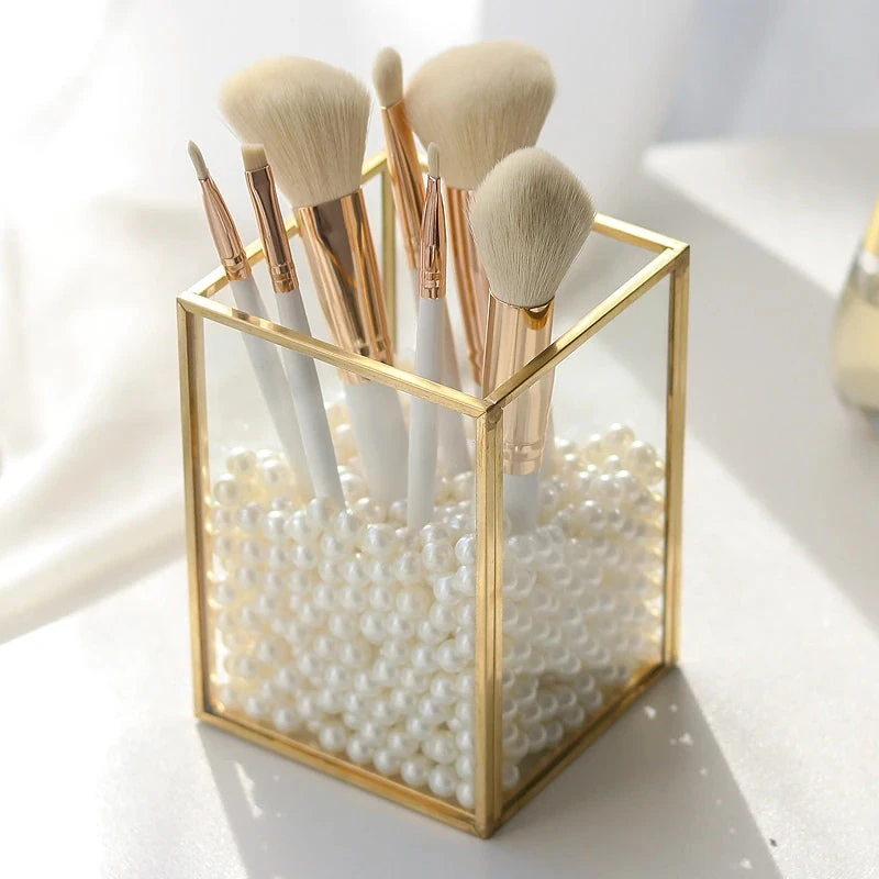 Makeup Brush Organizer 4 Makeup Brush Organizer - Image 2