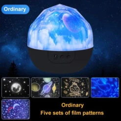 Outer Planet Projector -Decor Sales 2 44b52fe2 9c66 4c30 a56b fdb9cdcb726a