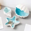 Shell Jewelry Holder -Decor Sales 2 56de0ff4 e549 4ceb a280 fc266fc93692
