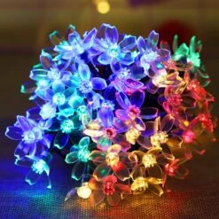 Blossom Flowers String Lights 9 Blossom Flowers String Lights -Decor Sales 2 5dc89595 2c9b 4341 a7e4 44831342735c