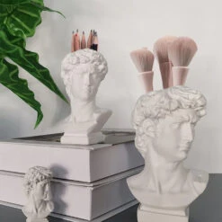 Greek Statue Vase -Decor Sales 2 68936f49 4006 45bd ae36 9efe21f4611d