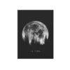 La Luna Poster -Decor Sales 2 7cf172d8 bc71 463b a957 86cd820720d5