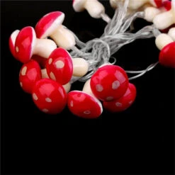 Mushroom String Lights -Decor Sales 2 7d30b72b 0bcf 4965 a213 429f19ff5477