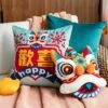 Asian Style Cushion -Decor Sales 2 88d27a38 b8e1 43f2 8ea7 55a7137d85de