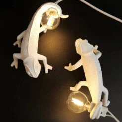 Chameleon Table Lamp 6 Chameleon Table Lamp -Decor Sales 2 89d9f714 1222 4f4f afb8 b5a515e47696