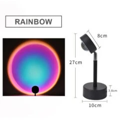 Aesthetic Sunset Projector -Decor Sales 2 a7569cbe f450 42e7 af53 32163a6660a3