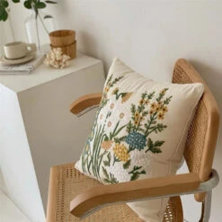 Cottagecore Pillow Case -Decor Sales 2 c6428384 7504 44c4 9123 dff43b804359