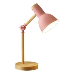 Aesthetic Wooden Desk Lamp -Decor Sales 2 ddb10ac0 9b8e 4b42 83be eba9f9113005