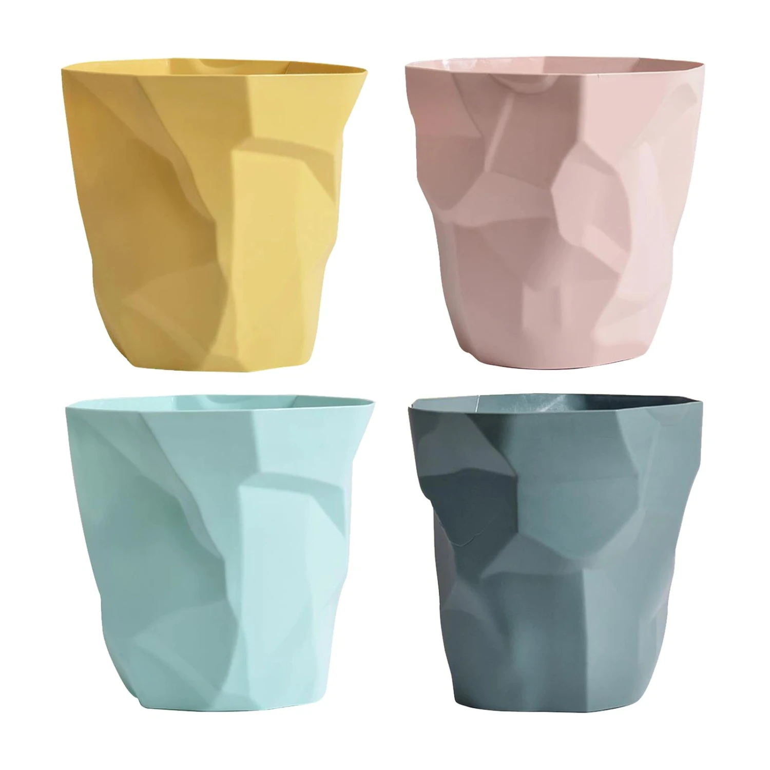 Creative Waste Bin 5 Creative Waste Bin - Image 3