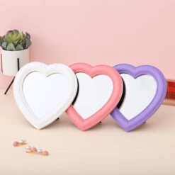 Love Heart Mirror 14 Love Heart Mirror -Decor Sales 2 e5fe2366 e907 4a9e 911d 0e7ebbd80a66