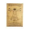 Leonardo Da Vinci Poster -Decor Sales 2 e66fcdf3 3dc9 41aa b53d c5c4a7300e5f