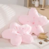Pink Cherry Blossom Pillow -Decor Sales 31