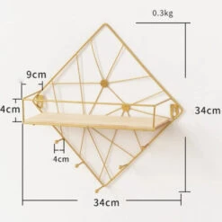 Creative Wall Shelve -Decor Sales 31 849d0baa 4de9 440a a7a5 44e65364d9a0