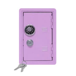 Aesthetic Safe Box -Decor Sales 31 899acc7b f378 4bef 80f0 af3e826215e6