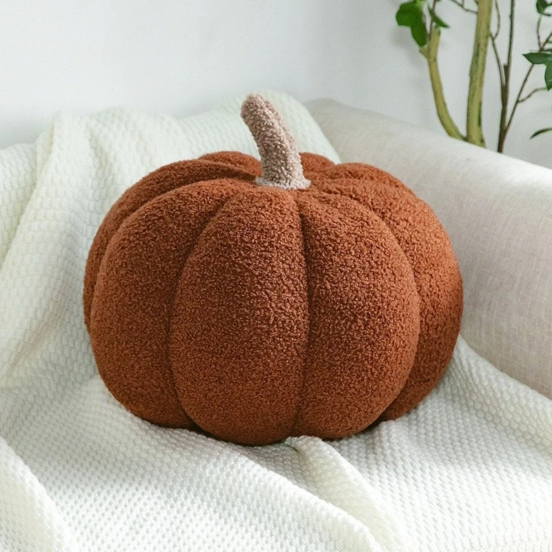 Aesthetic Pumpkin Pillow 6 Aesthetic Pumpkin Pillow - Image 4