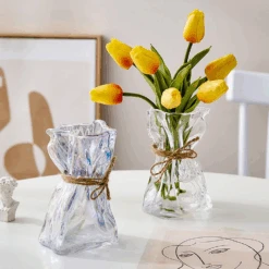 Paper Bag Vase -Decor Sales 32 472b64b3 f4c9 4cea 9b27 0ad94caff2fa