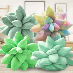 Cactus Cushion -Decor Sales 32 b1891e9e dd9c 4c69 b5a7 fa8445558ca8