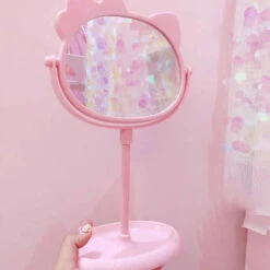 Kawaii Style Mirror -Decor Sales 33 09a09421 f41e 4c7b 807e 04b17c940e04