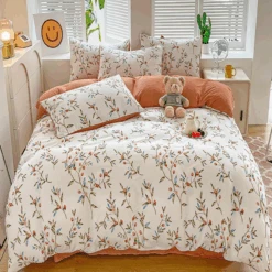 Plant Girl Bedding Set -Decor Sales 33 15674715 a675 4881 8e70 1a38cf459e8a
