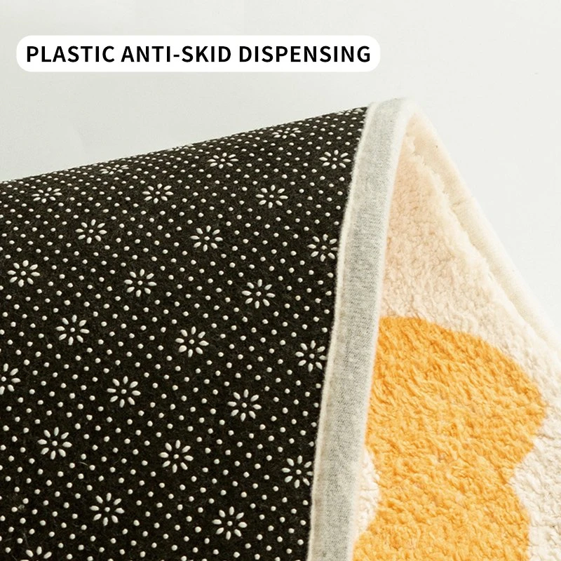 Bedside Tulip Rug 5 Bedside Tulip Rug - Image 3