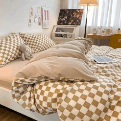 Khaki Bedding Set -Decor Sales 33 45a85b1b 628c 456d 9aed 6c1b70d09aa3