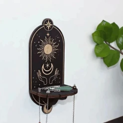 Celestial Shelf -Decor Sales 33 4a6280e9 e7d2 4aab b313 43d94b46a34c