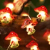 Fungi String Lights 2 Fungi String Lights -Decor Sales 33 5558d8a9 bfec 4fc4 8a32 4d33807219db