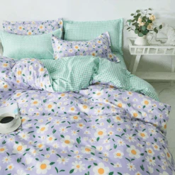 Spring Flowers Bedding Set 5 Spring Flowers Bedding Set -Decor Sales 33 5a34da54 0bcc 4ebb 8f56 bae9737b49bb