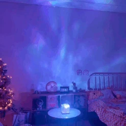 Rotating Water Glimmer Lamp -Decor Sales 33 7aa7f066 4477 4c68 af82 c1e287227818