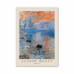 Cloud Monet Prints -Decor Sales 33 9cbe5751 1bc1 4d61 8156 b4d9239bd2f6