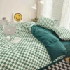 Plaid Bedding Set -Decor Sales 33 bc4d73a1 9973 4071 992e 38e6e5e68e89