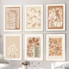 Pastel Brown Aesthetic Poster -Decor Sales 33 df9f28e7 7133 4e30 8415 e66ca5798704