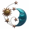 Sun & Moon Wall Ornament -Decor Sales 33 e947d3a1 0f23 46b4 8b6e f9031ec0e3a3