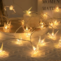 Origami String Lights -Decor Sales 33 f307387a b0cc 437e 8d52 4314d4270f44