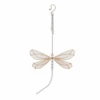 Dragonfly Crystal Sun Catcher