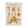 Beehive And Bees Tapestry -Decor Sales 34 25246e13 9196 40c5 aae2 3e3e56f4986f