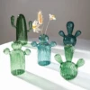 Cactus Transparent Vase -Decor Sales 34 2ff348ba 15b2 4913 a8ad dc67552fada7