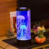 Luminous Jellyfish Lamp -Decor Sales 34 3be9ec3a 8ce0 461a 9923 c204e16a40e4