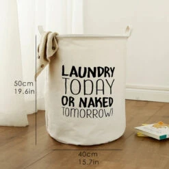 Laundry Today Basket -Decor Sales 34 64e5ff40 7004 481c b410 682720c15678