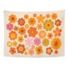 70s Flower Power Tapestry 2 70s Flower Power Tapestry -Decor Sales 34 6a10330b 55f6 4a2a b51a e101cfb27172